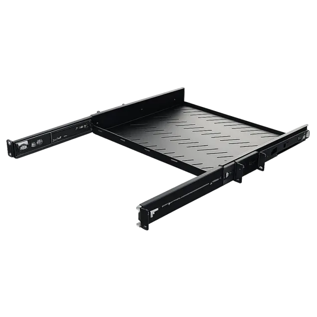 Sliding rail shelf YISP-60001(350mm)