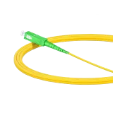 Optowire SC/APC Pigtail 0.9mm  fiber length 3m G657A2 LSZH 3