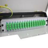 YTDB-2M32A Fiber Optic Distribution Metal Box 5