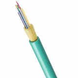 OM3-ID-OR-16FO-Aqua Multimode Indoor Optical Cable 2