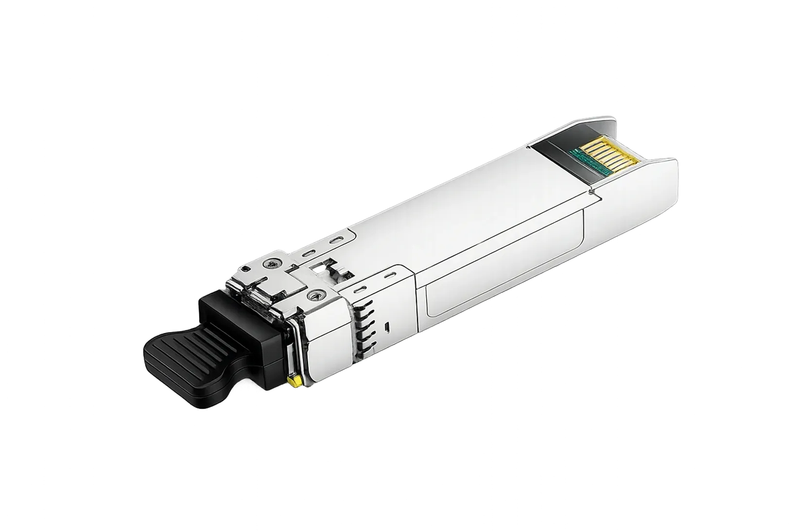 SFP 1.25G BIDI 1550/1490nm 120km LC