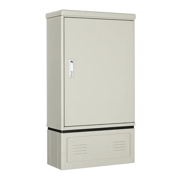 YSTC-SMC-288 Free Standing Street Cabinet