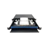 Rack Mount Patch Panel ODU-D48-DA With SC/UPC Pigtail  3