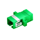 Optowire Adapter SC/APC simplex  4