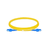 Optowire SC/UPC-SC/UPC Patch cord 2.0mm 15.0m LSZH G657A2 duplex 2